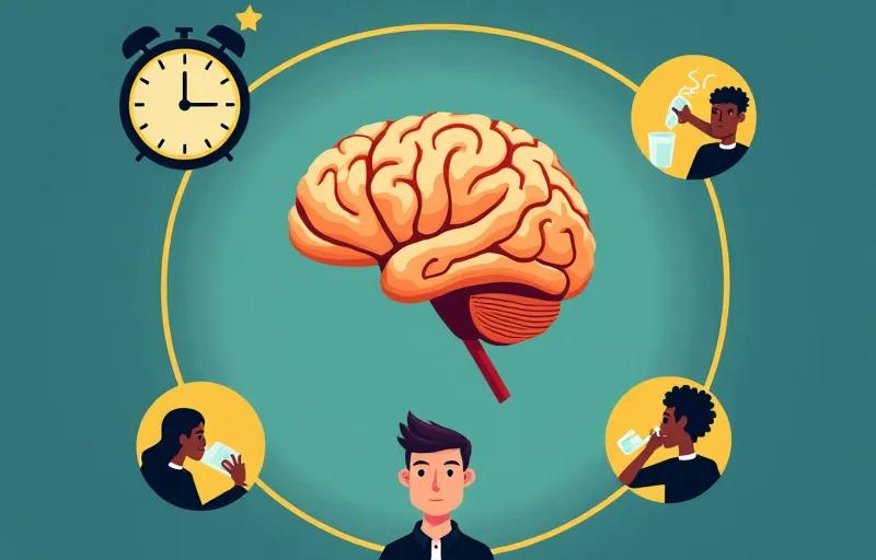 Chapitre 1 : Le Cycle de l'Habitude - Comment Fonctionnent les Habitudes