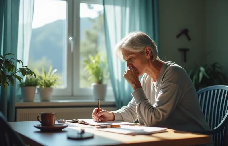 Chapitre : Comment Trouver et Corriger les Causes de Vos Mauvaises Habitudes