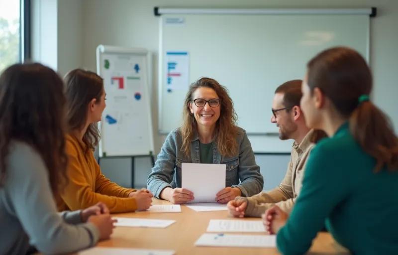 Chapitre : Comment un Partenaire de Responsabilité Peut Tout Changer